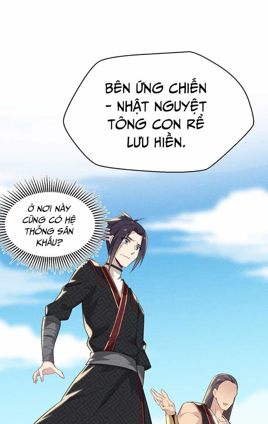 Võ Lâm Đệ Nhất Đầu Bếp - Chương 9.2 - ảnh 19
