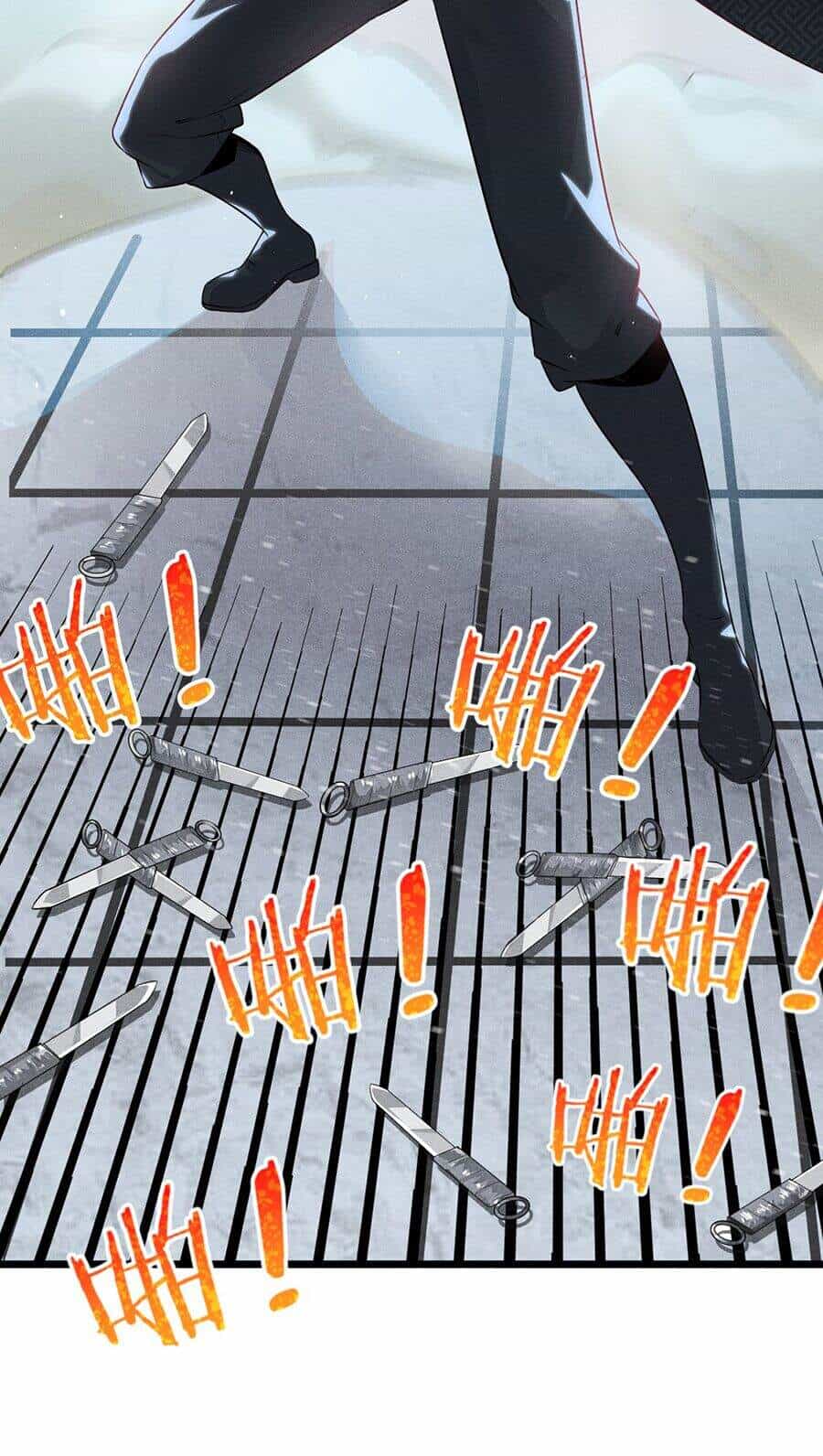 Võ Lâm Đệ Nhất Đầu Bếp - Chương 10 - ảnh 31