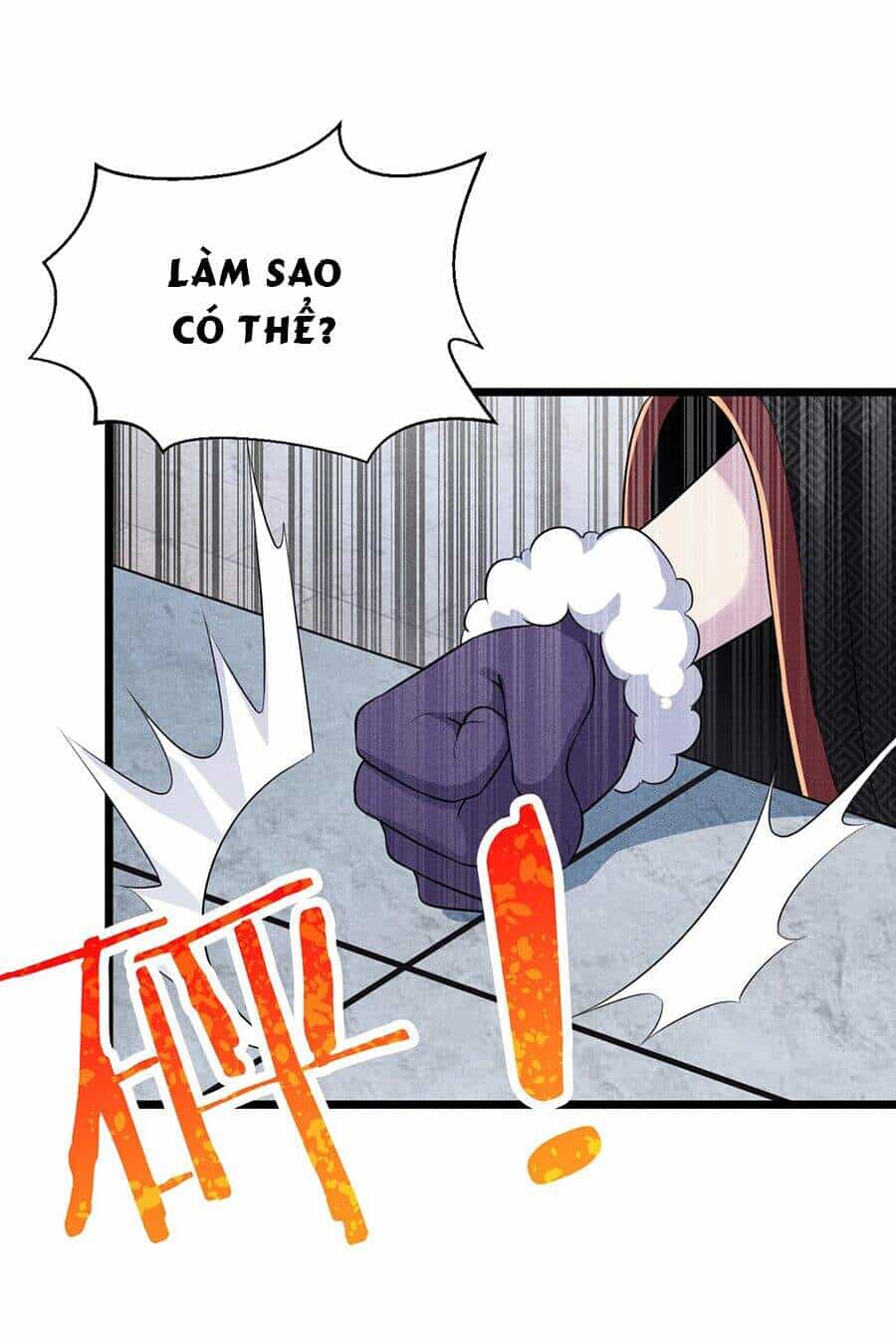 Võ Lâm Đệ Nhất Đầu Bếp - Chương 10 - ảnh 32