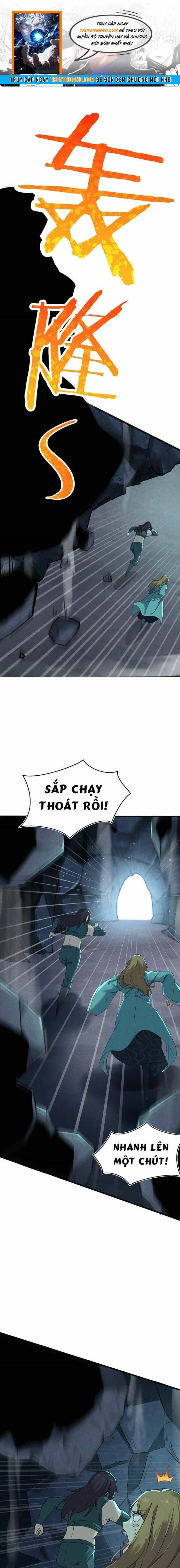 Võ Lâm Đệ Nhất Đầu Bếp - Chương 62 - ảnh 1