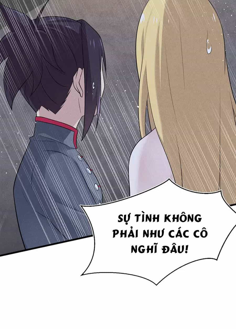 Võ Lâm Đệ Nhất Đầu Bếp - Chương 62.1 - ảnh 13