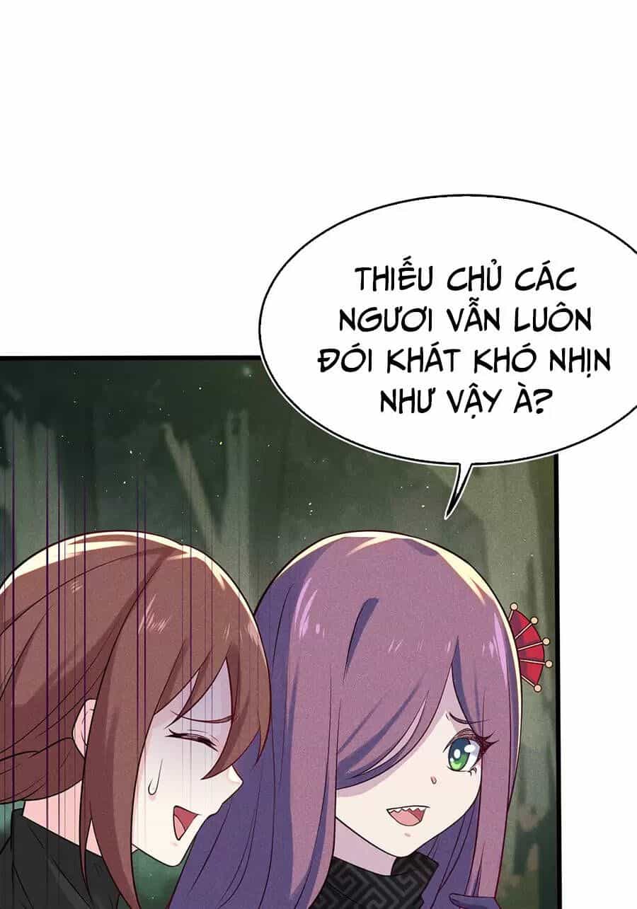 Võ Lâm Đệ Nhất Đầu Bếp - Chương 62.1 - ảnh 33