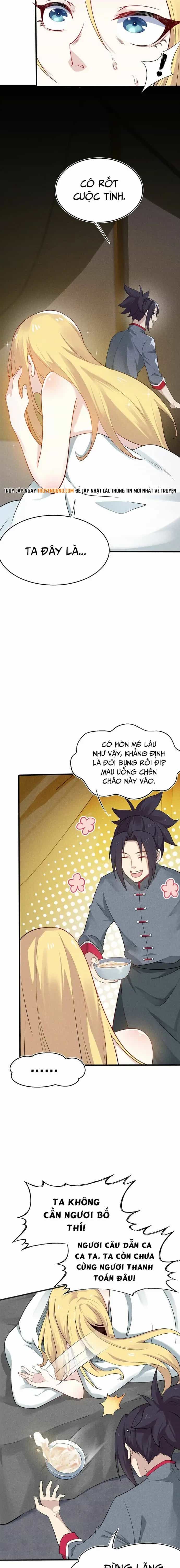Võ Lâm Đệ Nhất Đầu Bếp - Chương 65 - ảnh 7