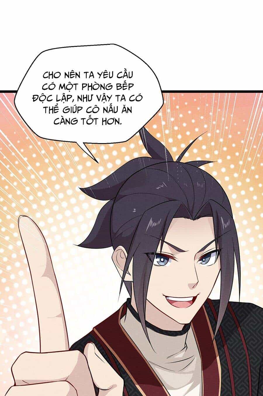 Võ Lâm Đệ Nhất Đầu Bếp - Chương 11.1 - ảnh 44