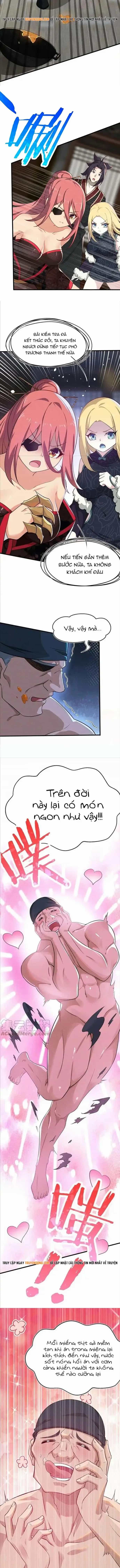 Võ Lâm Đệ Nhất Đầu Bếp - Chương 71 - ảnh 3