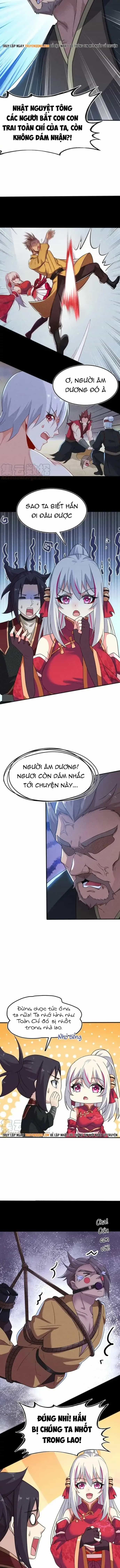 Võ Lâm Đệ Nhất Đầu Bếp - Chương 75 - ảnh 11