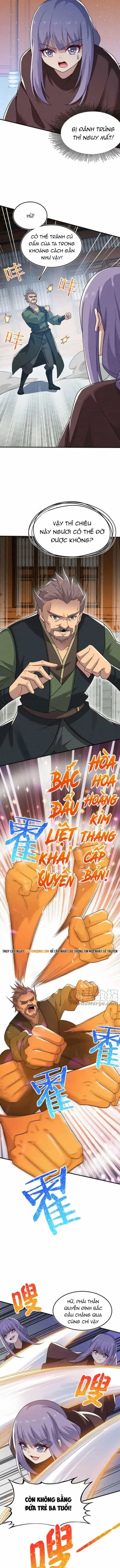 Võ Lâm Đệ Nhất Đầu Bếp - Chương 76 - ảnh 2