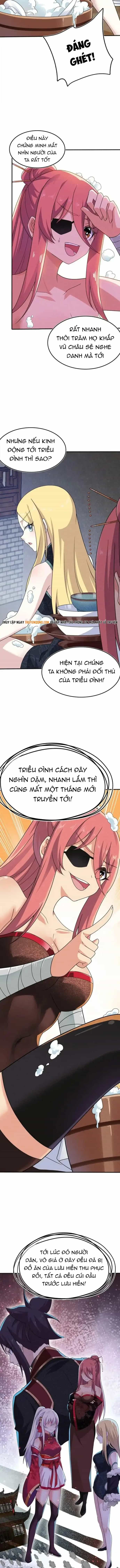 Võ Lâm Đệ Nhất Đầu Bếp - Chương 78 - ảnh 8