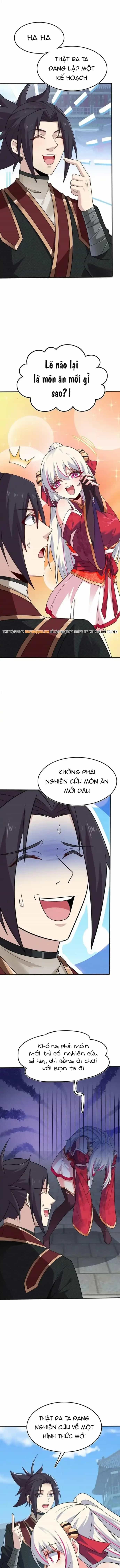 Võ Lâm Đệ Nhất Đầu Bếp - Chương 80 - ảnh 8