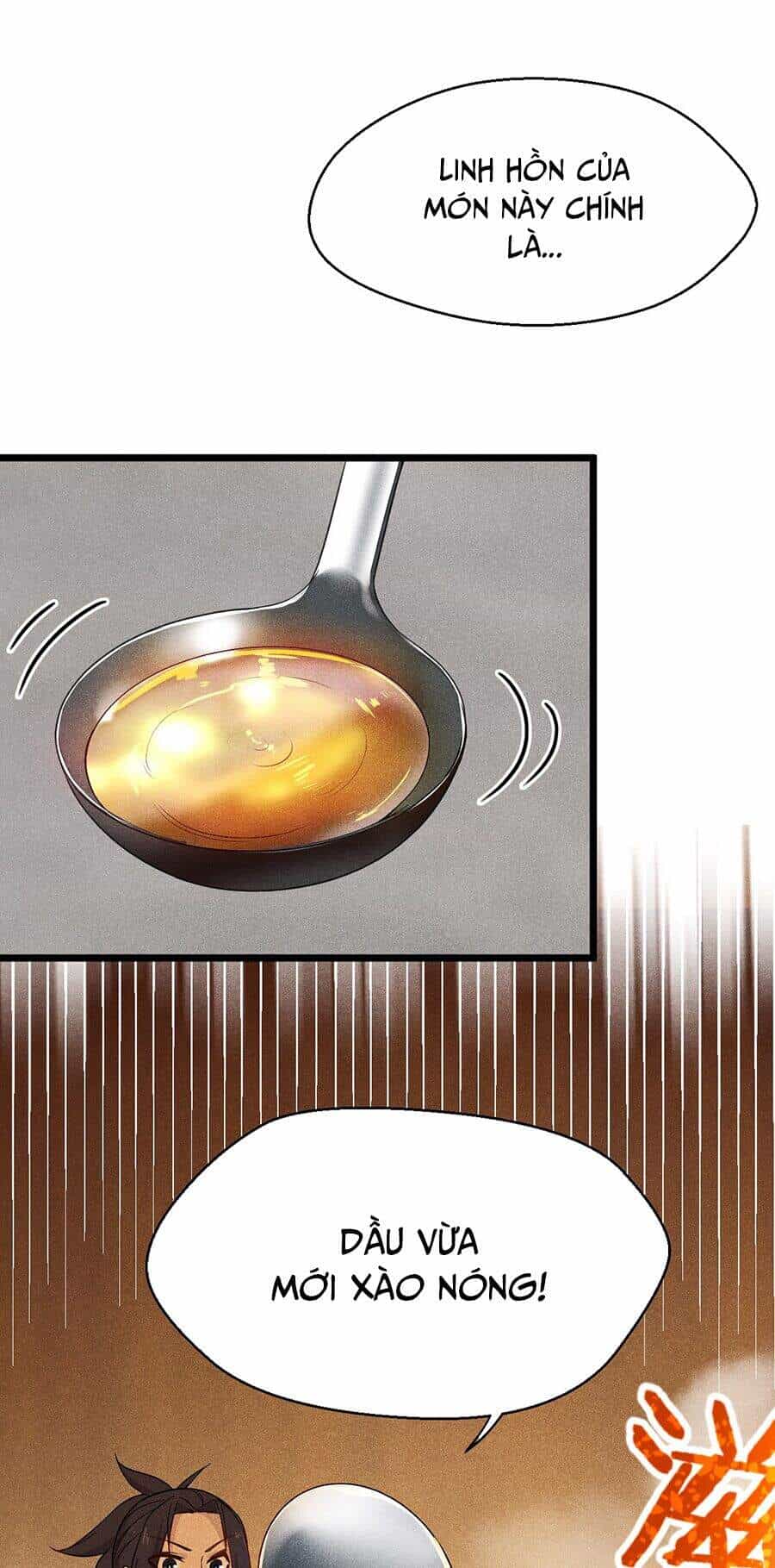 Võ Lâm Đệ Nhất Đầu Bếp - Chương 12.1 - ảnh 51