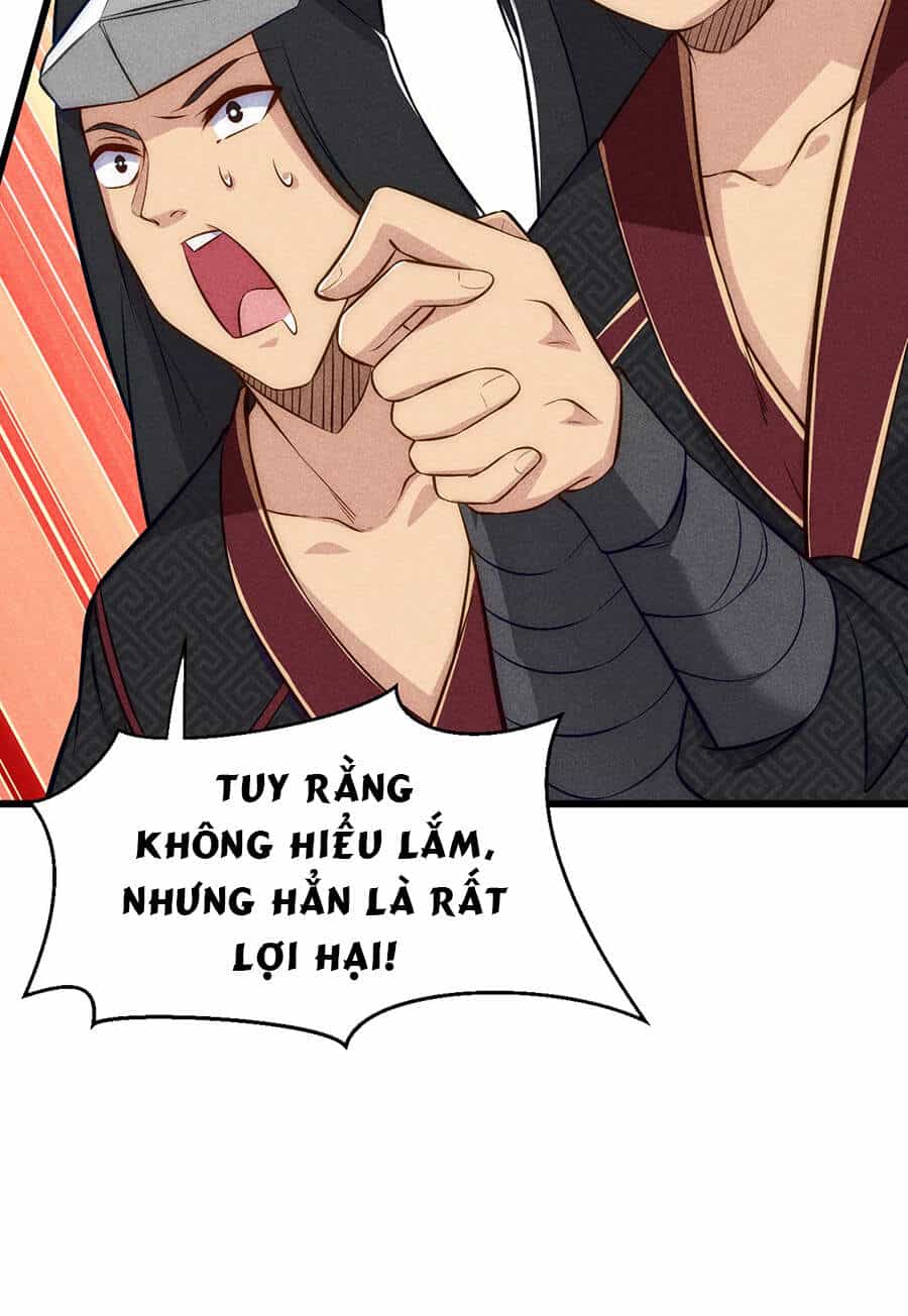 Võ Lâm Đệ Nhất Đầu Bếp - Chương 2 - ảnh 66