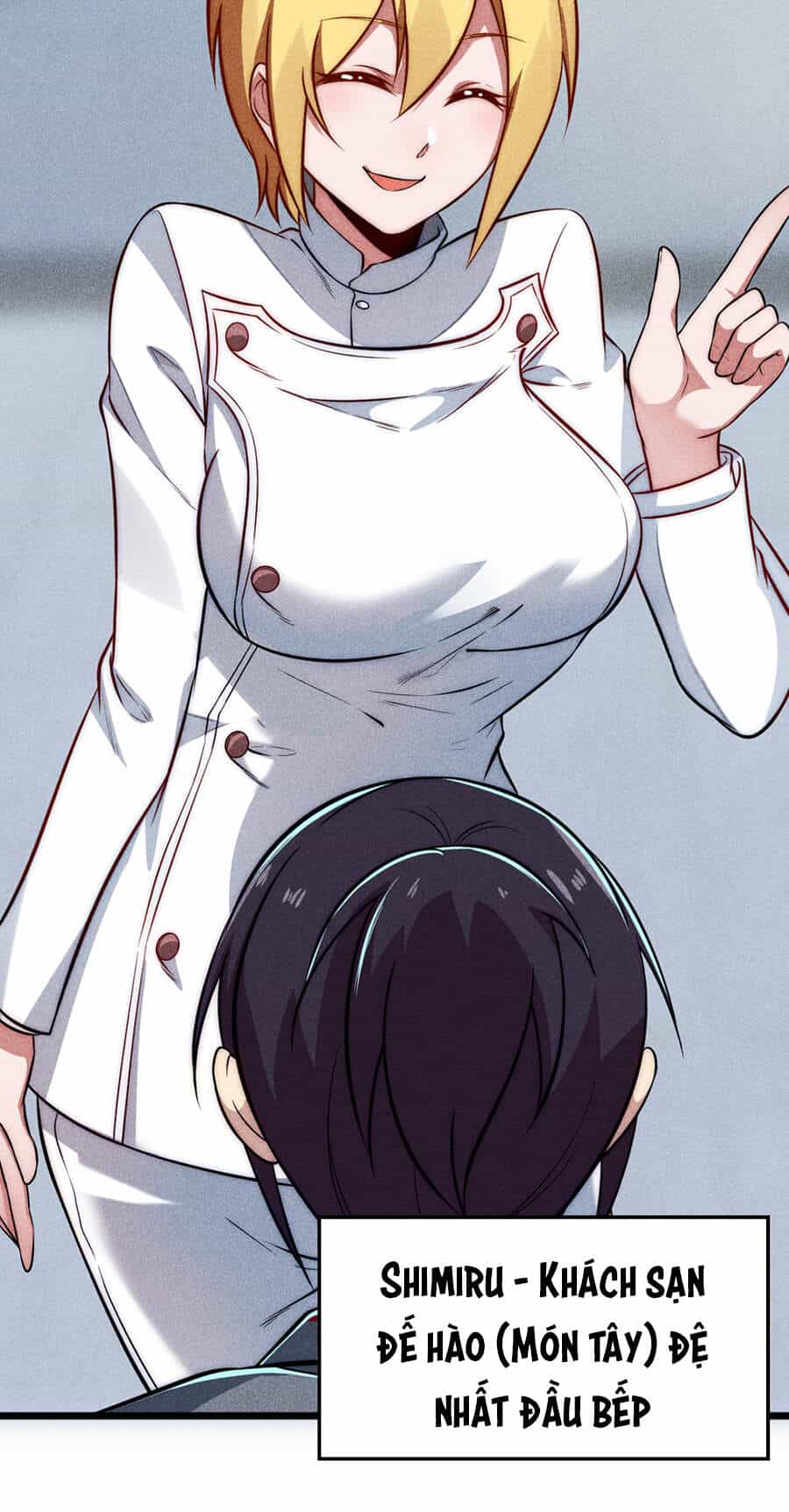 Võ Lâm Đệ Nhất Đầu Bếp - Chương 2 - ảnh 8