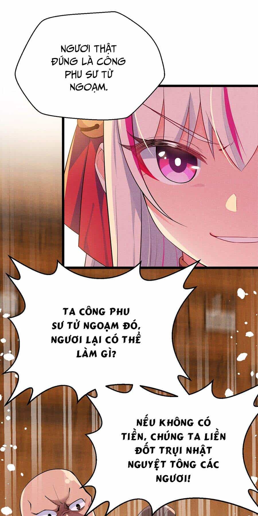 Võ Lâm Đệ Nhất Đầu Bếp - Chương 15.1 - ảnh 19