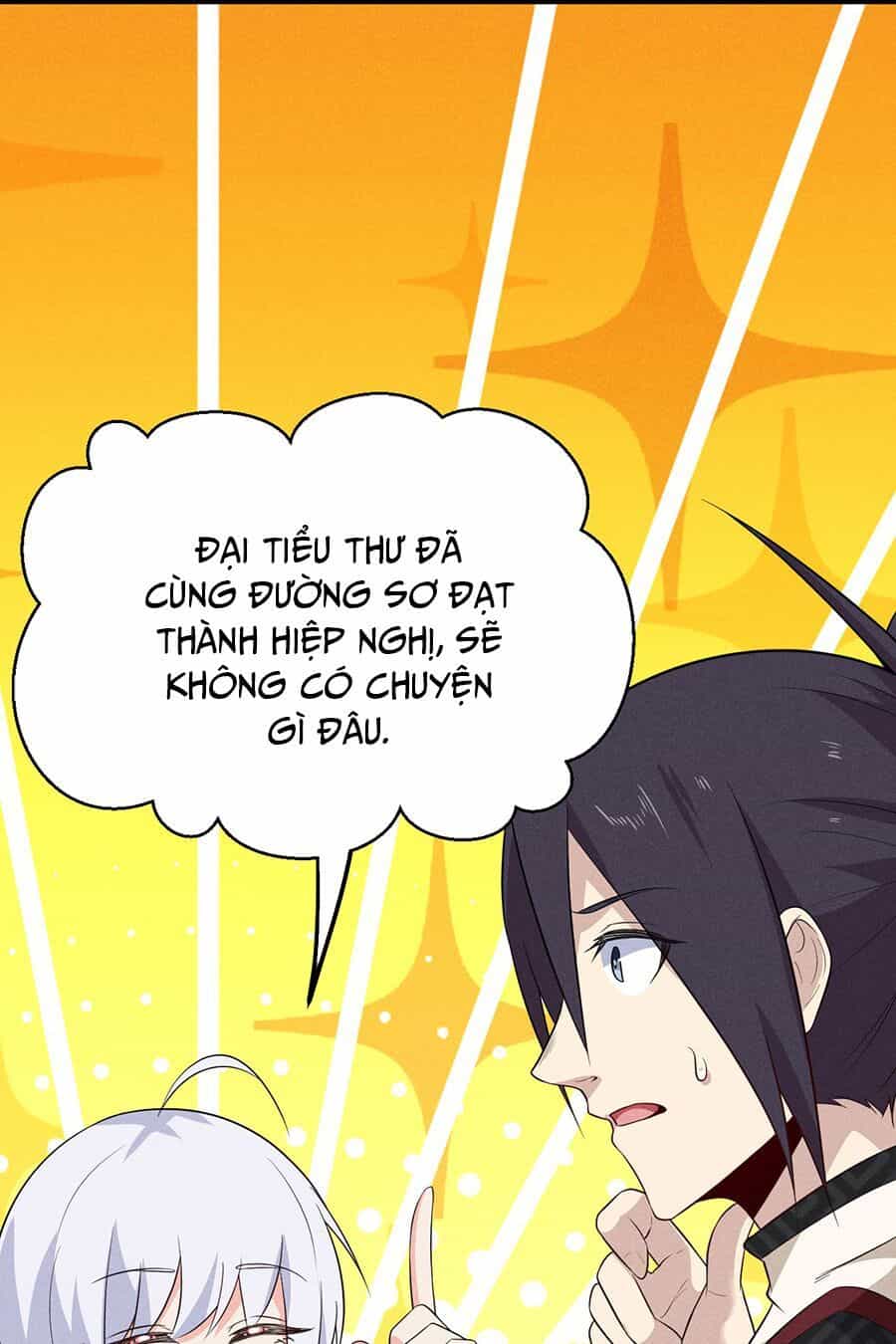 Võ Lâm Đệ Nhất Đầu Bếp - Chương 18.1 - ảnh 6
