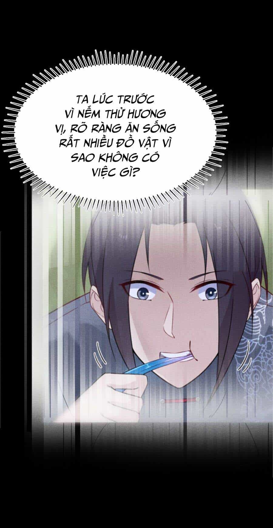 Võ Lâm Đệ Nhất Đầu Bếp - Chương 20.2 - ảnh 59
