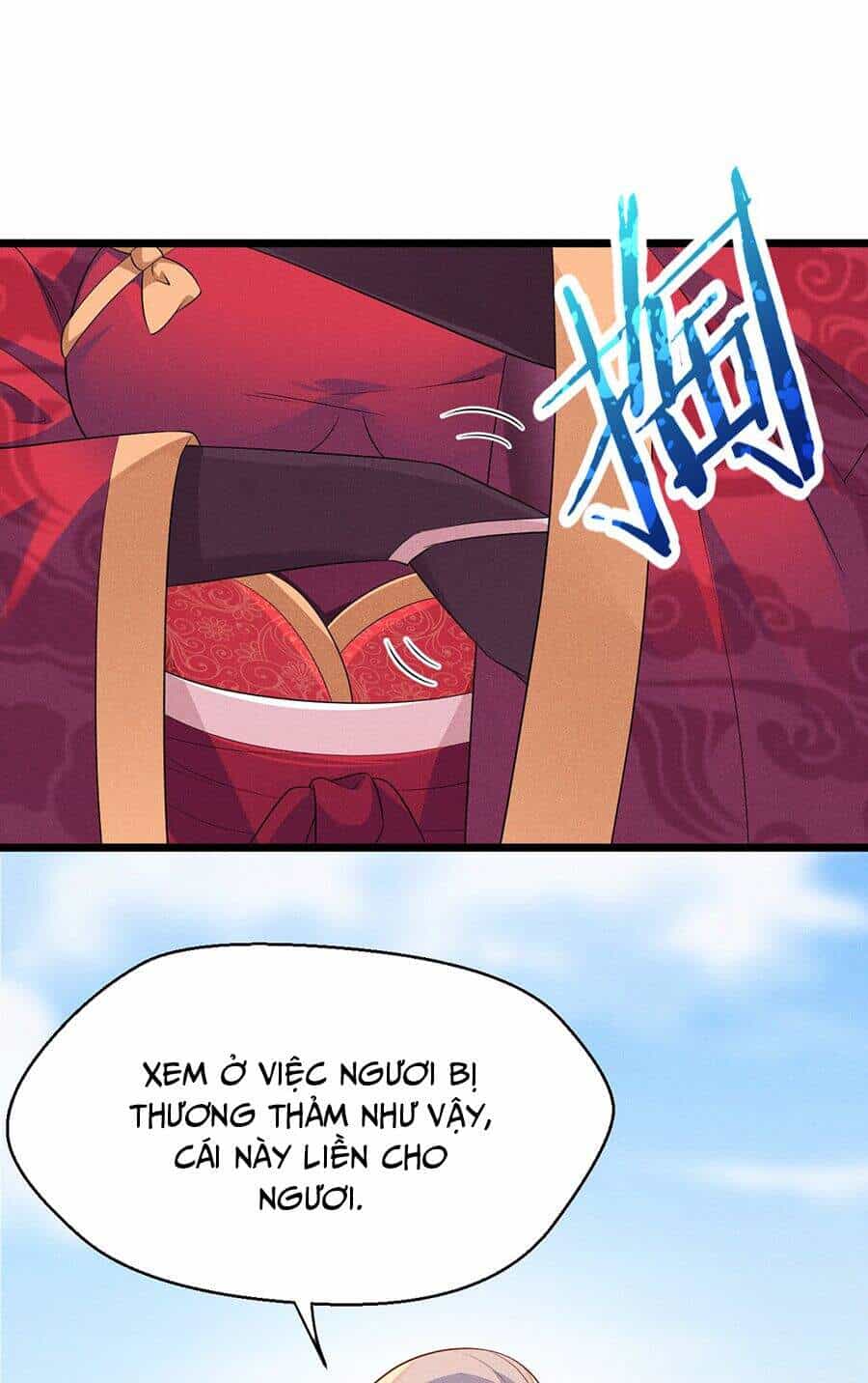 Võ Lâm Đệ Nhất Đầu Bếp - Chương 22.1 - ảnh 13