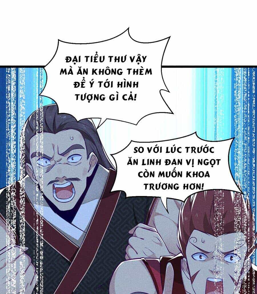 Võ Lâm Đệ Nhất Đầu Bếp - Chương 4 - ảnh 29