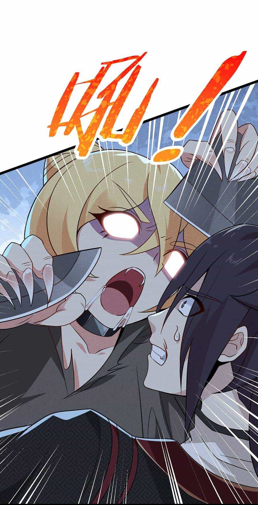 Võ Lâm Đệ Nhất Đầu Bếp - Chương 27.1 - ảnh 11