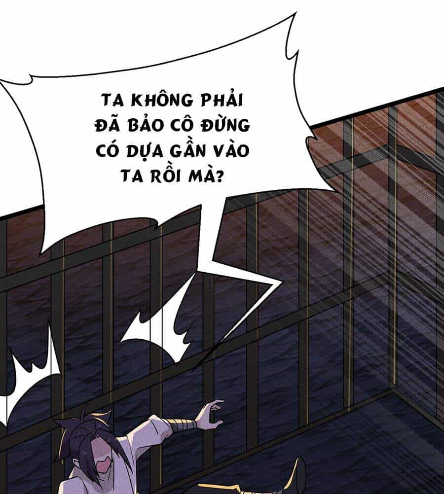 Võ Lâm Đệ Nhất Đầu Bếp - Chương 28.2 - ảnh 21