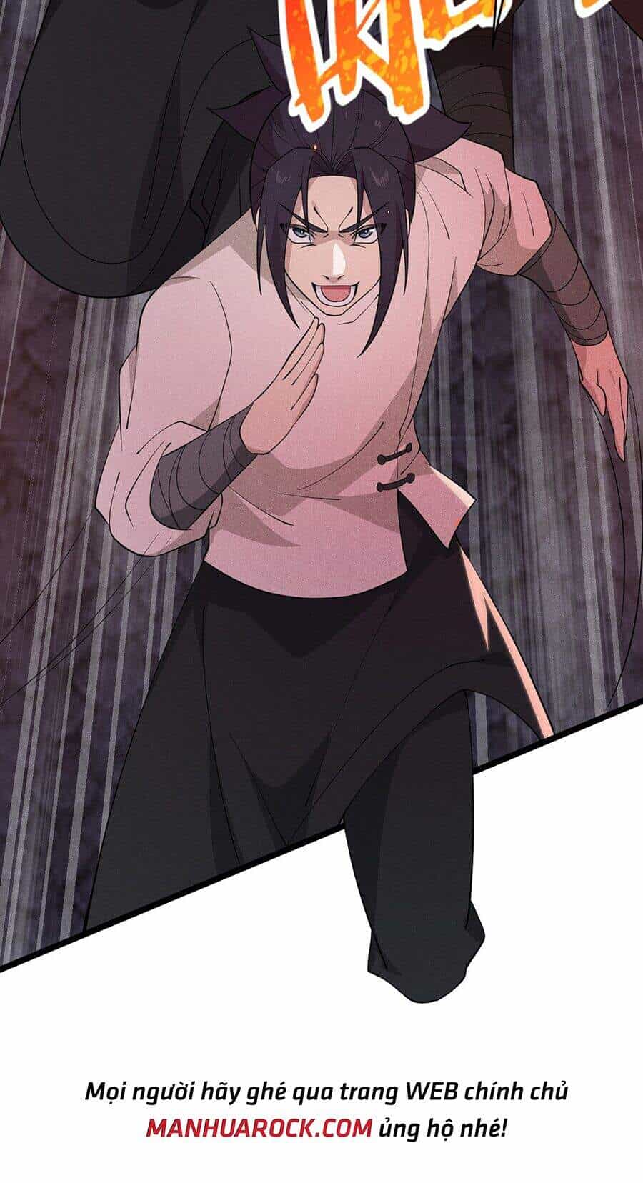 Võ Lâm Đệ Nhất Đầu Bếp - Chương 29.1 - ảnh 15