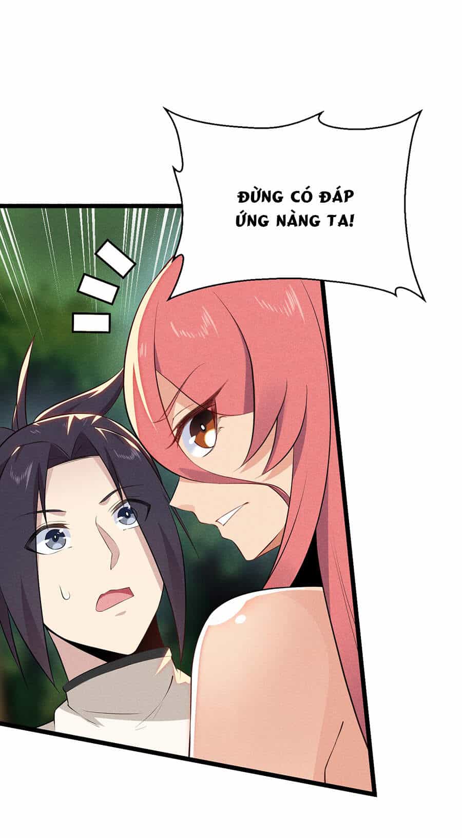 Võ Lâm Đệ Nhất Đầu Bếp - Chương 34 - ảnh 10