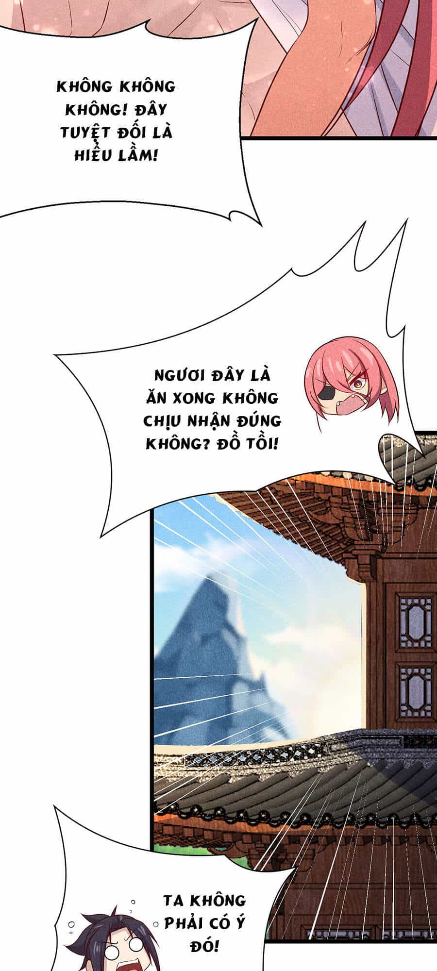 Võ Lâm Đệ Nhất Đầu Bếp - Chương 37 - ảnh 32