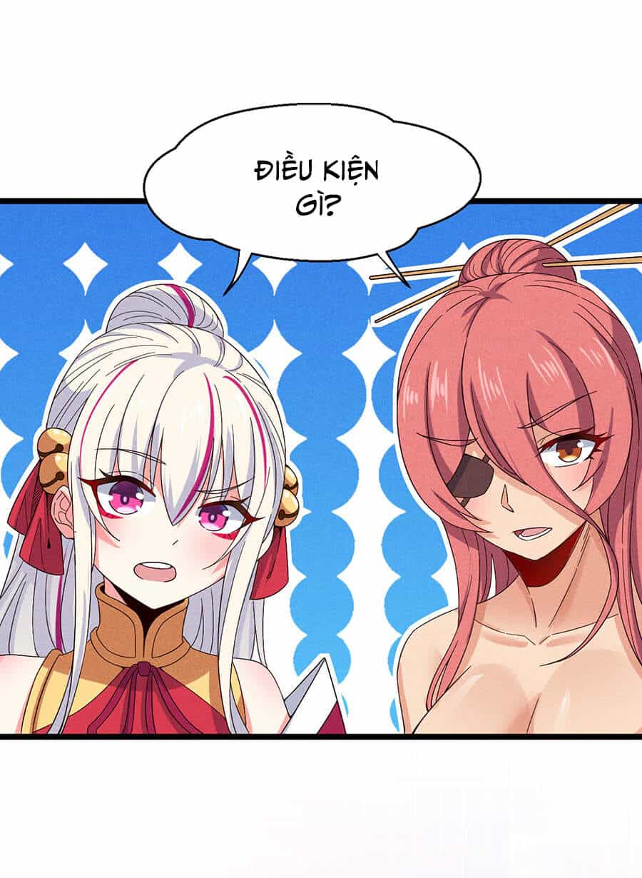 Võ Lâm Đệ Nhất Đầu Bếp - Chương 38 - ảnh 28
