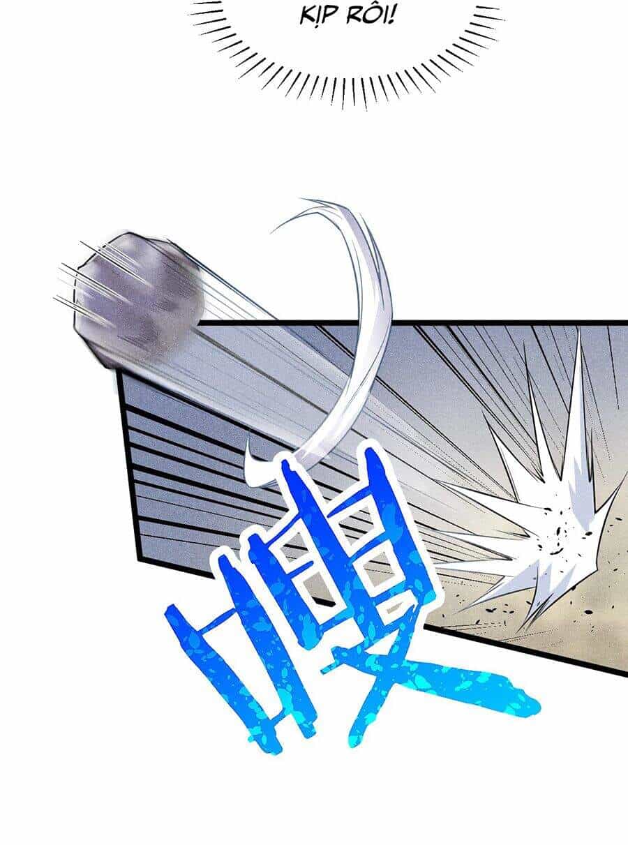 Võ Lâm Đệ Nhất Đầu Bếp - Chương 7 - ảnh 24
