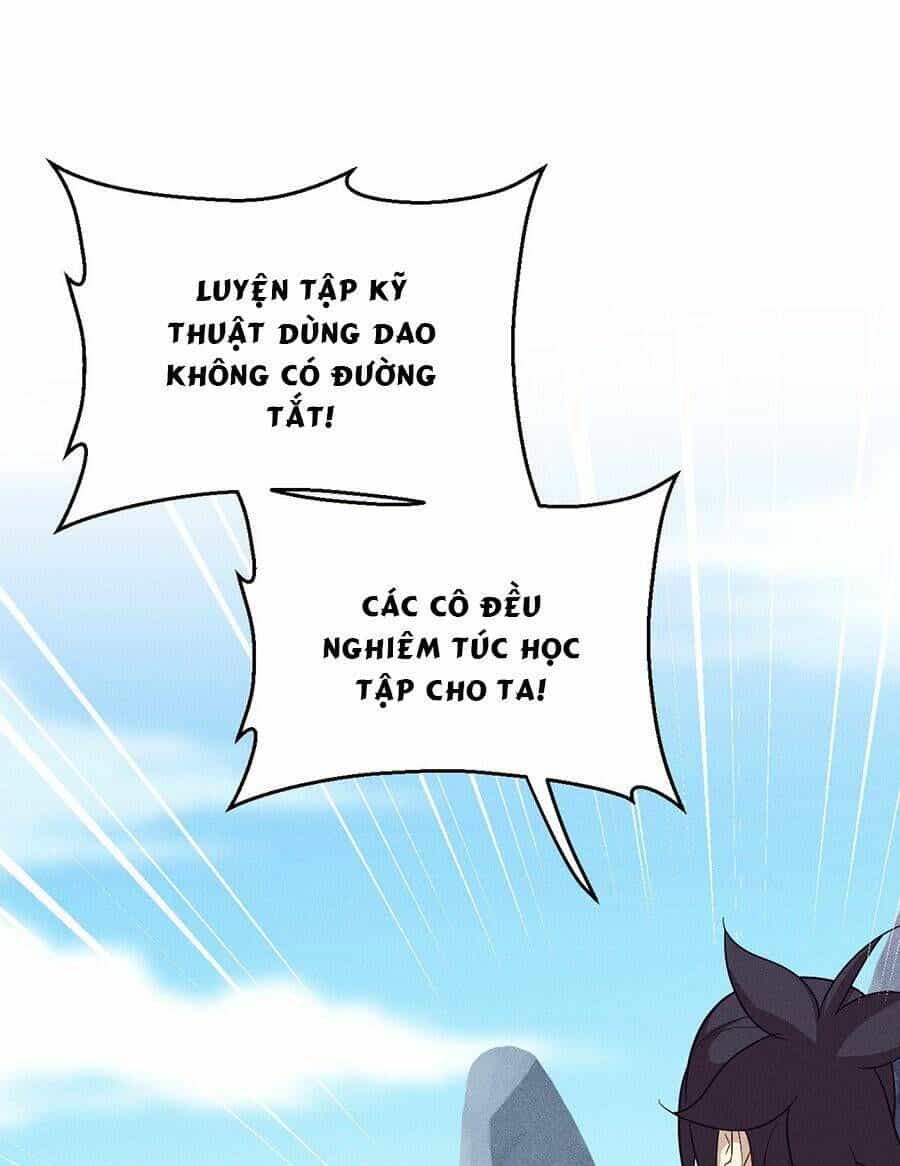 Võ Lâm Đệ Nhất Đầu Bếp - Chương 38.2 - ảnh 21