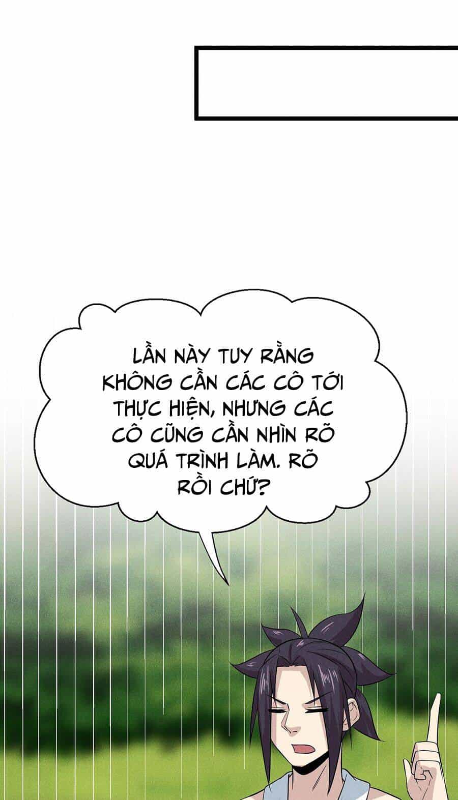 Võ Lâm Đệ Nhất Đầu Bếp - Chương 41.2 - ảnh 25