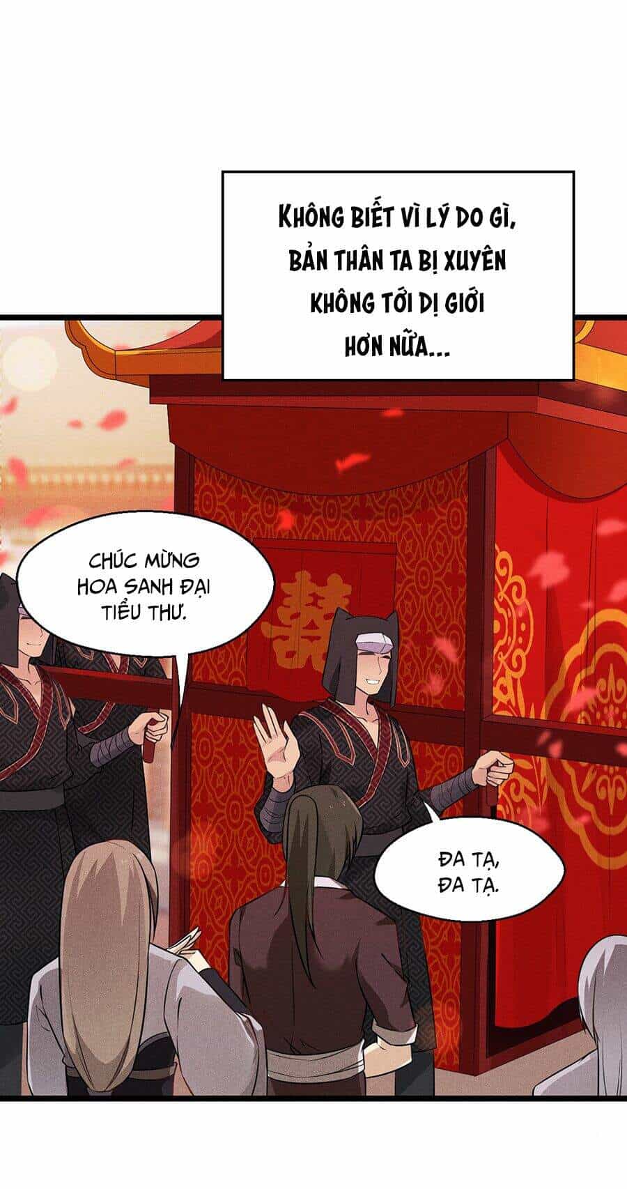 Võ Lâm Đệ Nhất Đầu Bếp - Chương 8.1 - ảnh 4