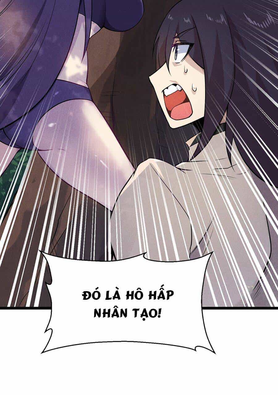 Võ Lâm Đệ Nhất Đầu Bếp - Chương 46.1 - ảnh 8