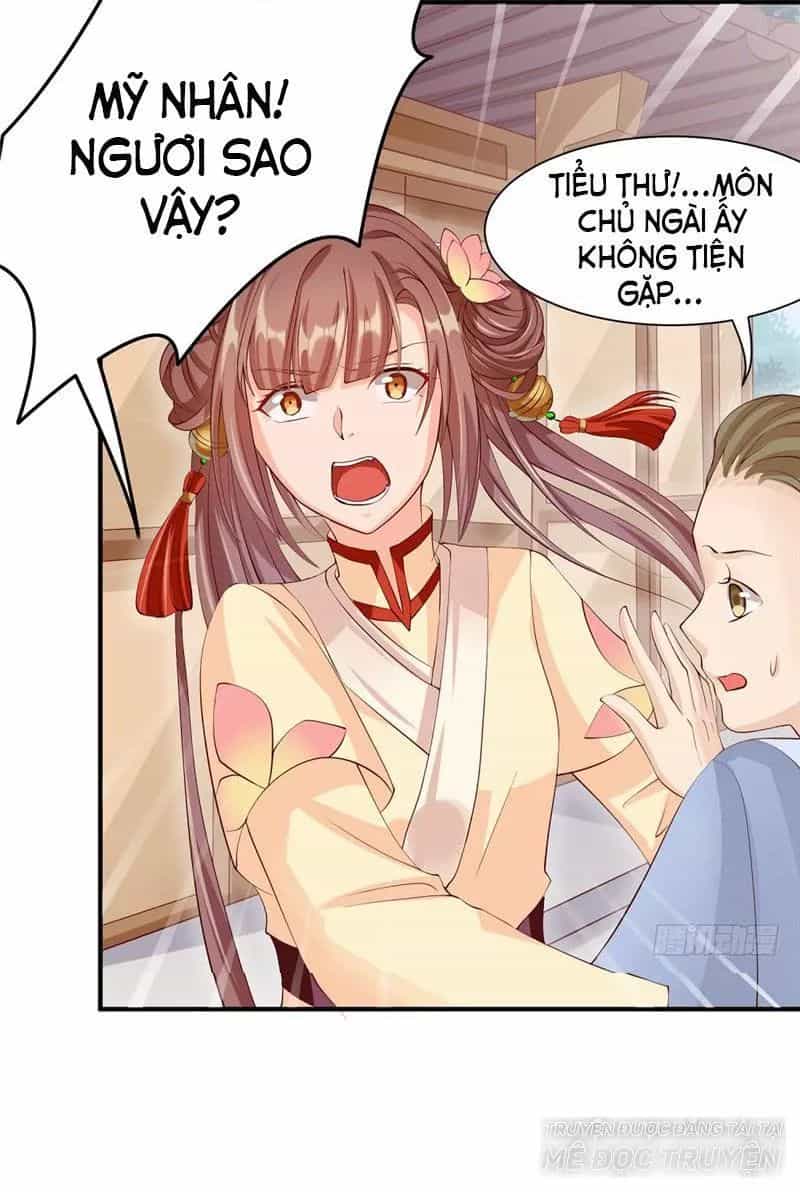 Võ Lâm Manh Chủ - Chương 31 - ảnh 6