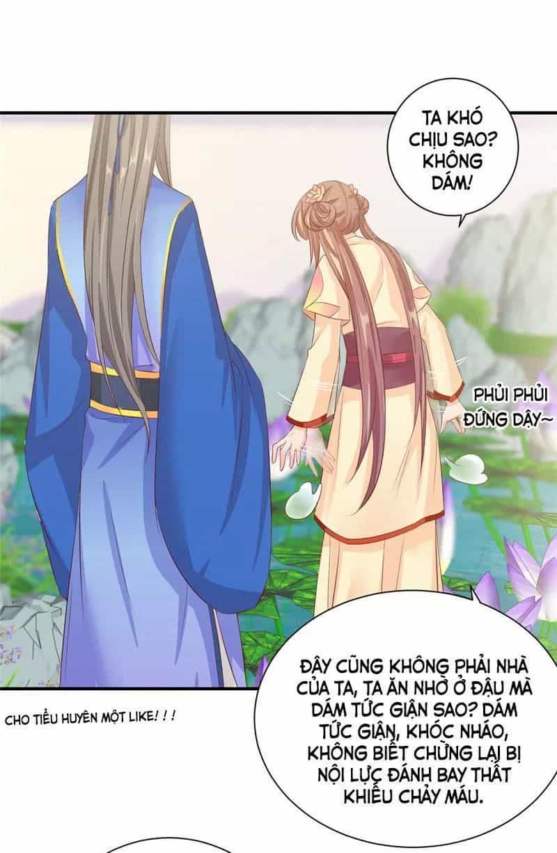 Võ Lâm Manh Chủ - Chương 32 - ảnh 13