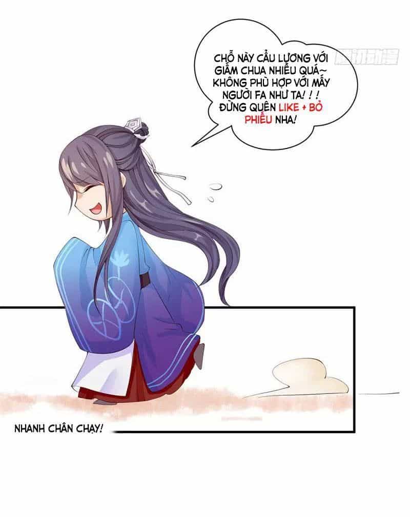 Võ Lâm Manh Chủ - Chương 32 - ảnh 34