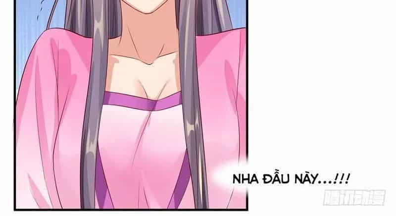 Võ Lâm Manh Chủ - Chương 33 - ảnh 21
