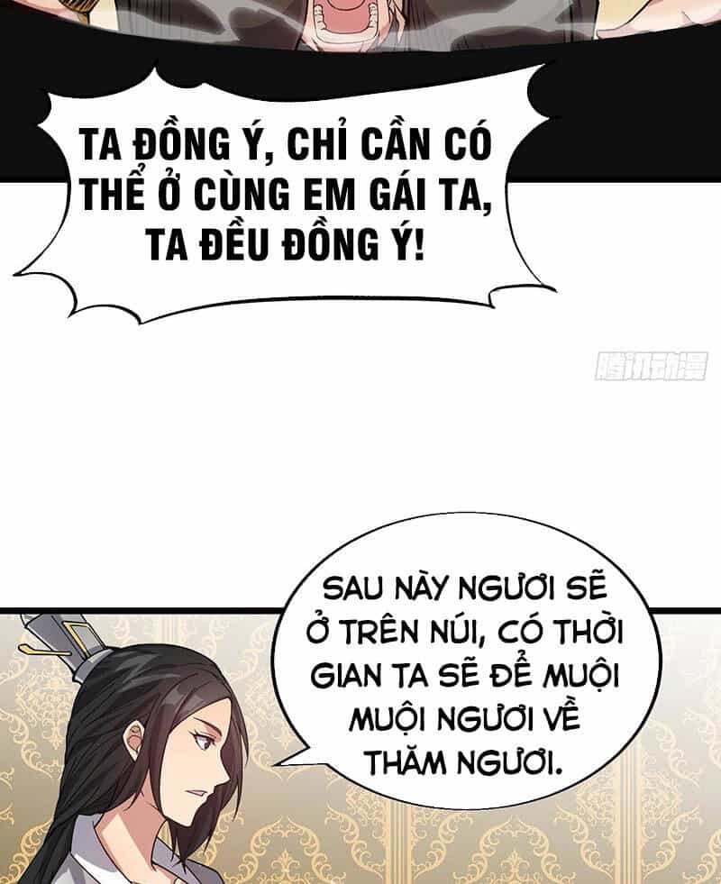 Võ Lăng Cửu Thiên - Chương 1 - ảnh 60