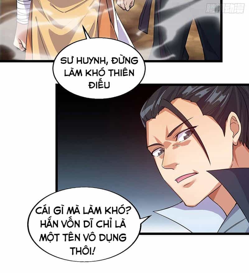 Võ Lăng Cửu Thiên - Chương 1 - ảnh 75