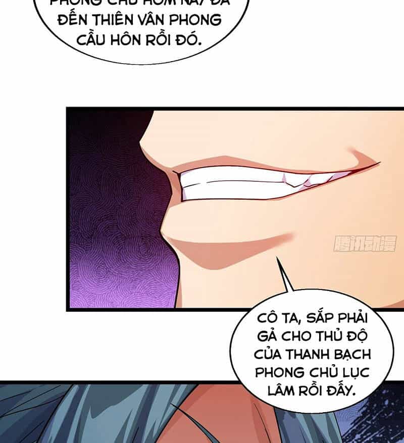 Võ Lăng Cửu Thiên - Chương 1 - ảnh 81