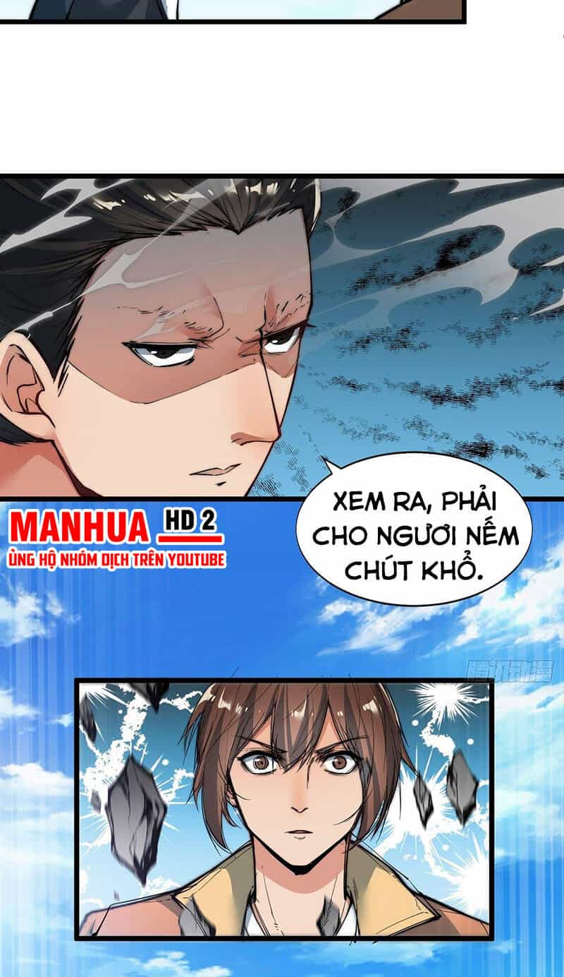 Võ Lăng Cửu Thiên - Chương 10 - ảnh 41
