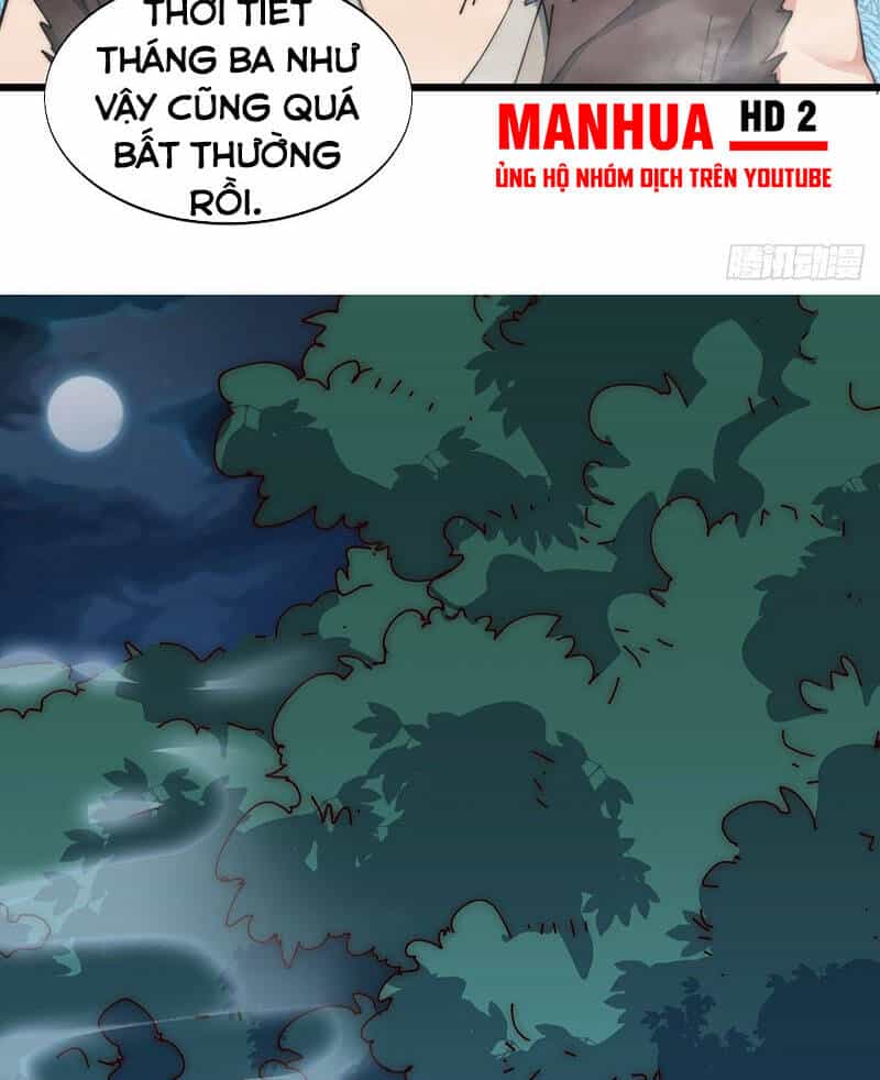 Võ Lăng Cửu Thiên - Chương 12 - ảnh 26