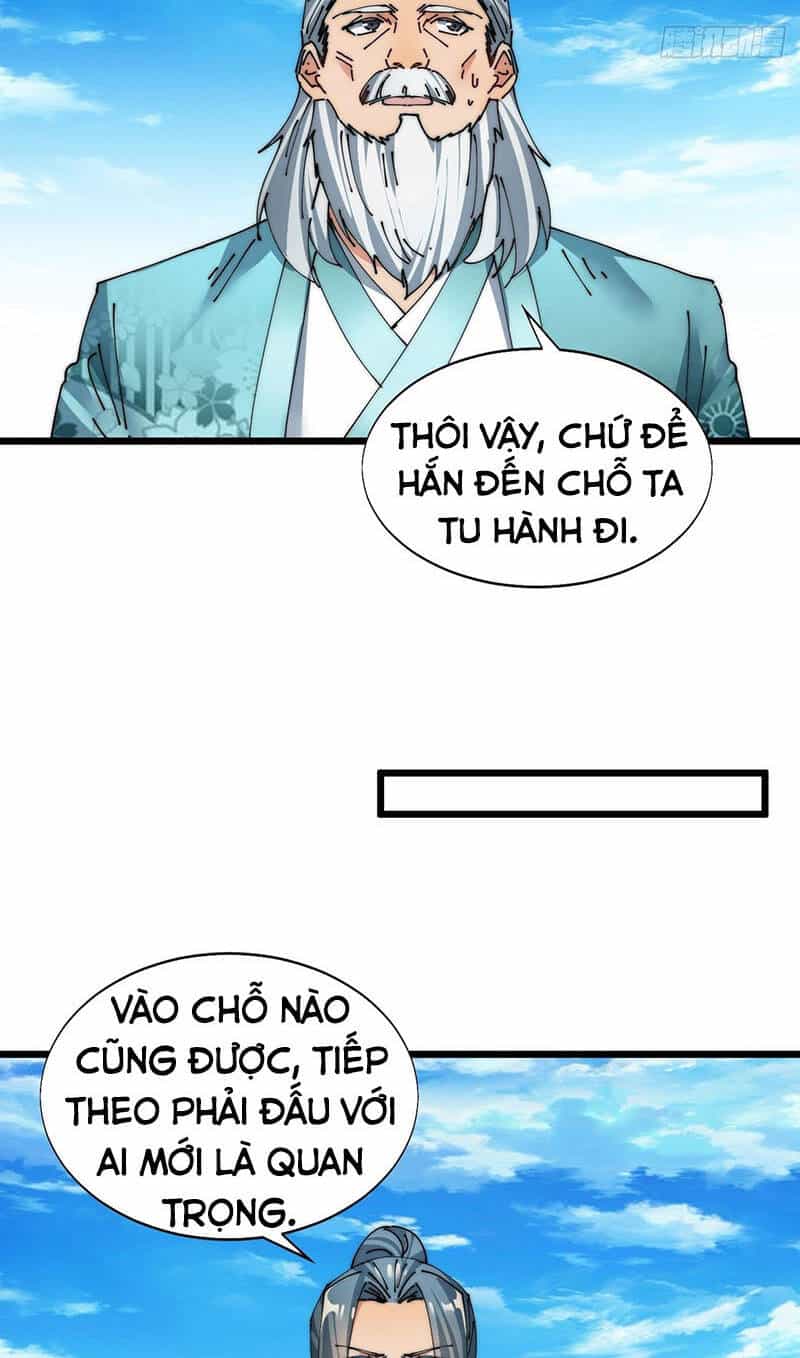 Võ Lăng Cửu Thiên - Chương 12 - ảnh 4