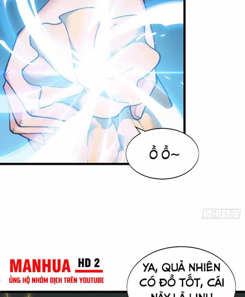 Võ Lăng Cửu Thiên - Chương 13 - ảnh 46