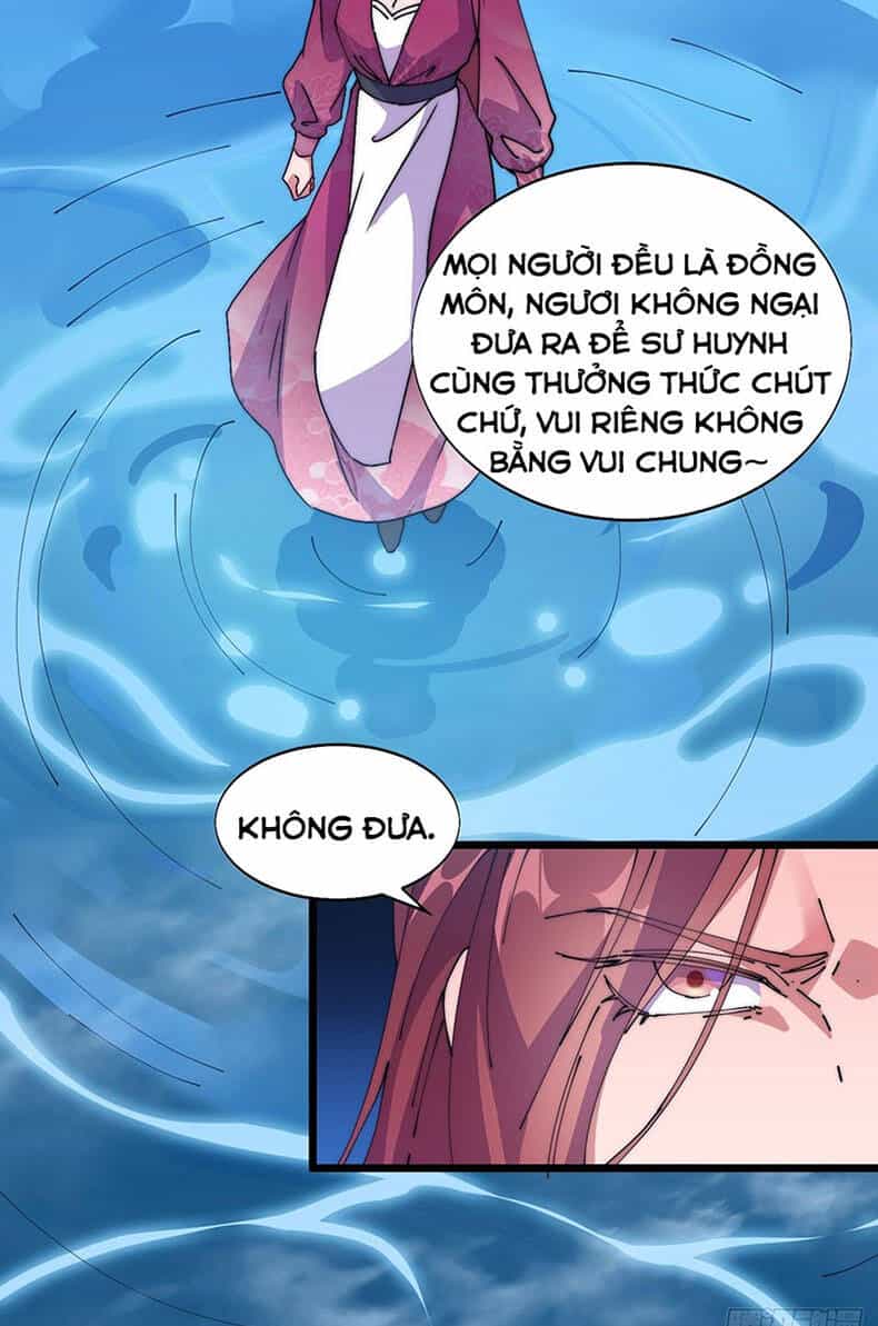 Võ Lăng Cửu Thiên - Chương 13 - ảnh 7