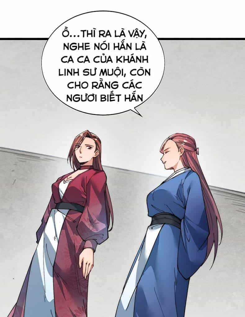 Võ Lăng Cửu Thiên - Chương 13 - ảnh 78