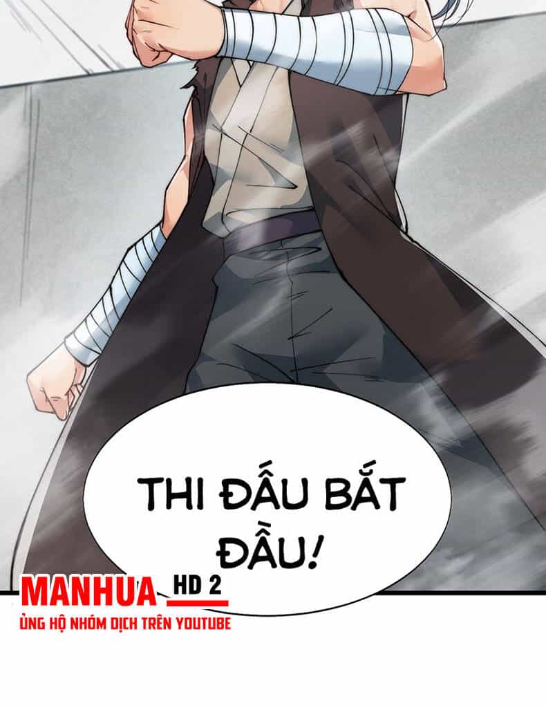 Võ Lăng Cửu Thiên - Chương 13 - ảnh 85