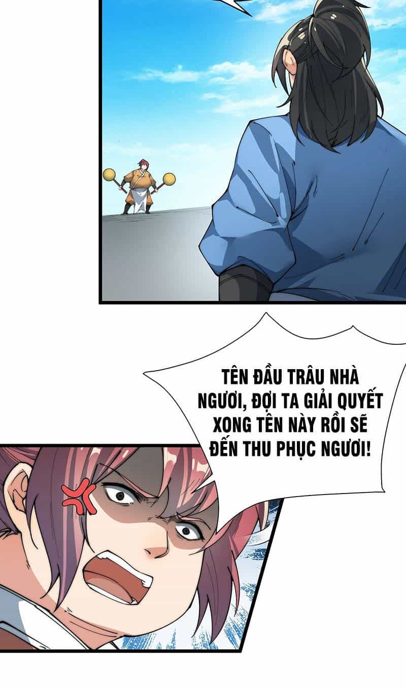 Võ Lăng Cửu Thiên - Chương 14 - ảnh 13