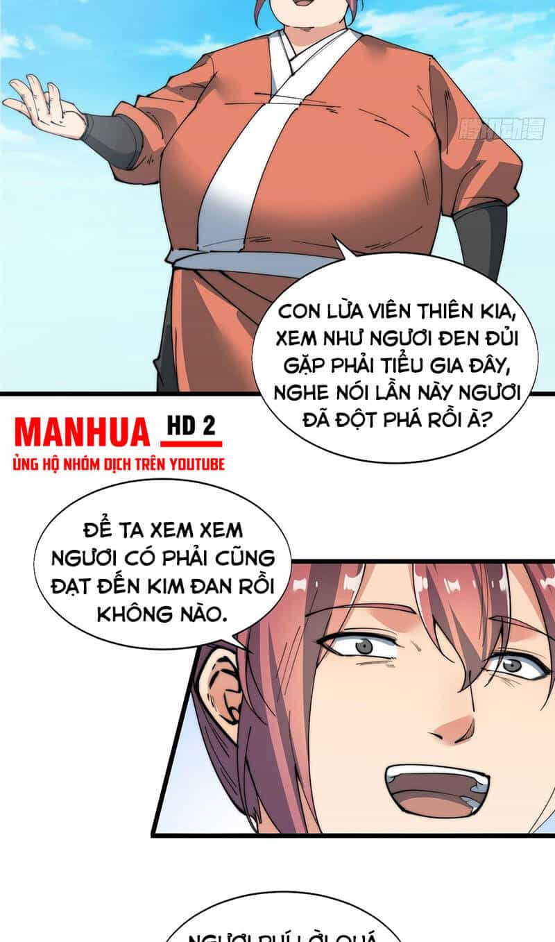 Võ Lăng Cửu Thiên - Chương 14 - ảnh 6