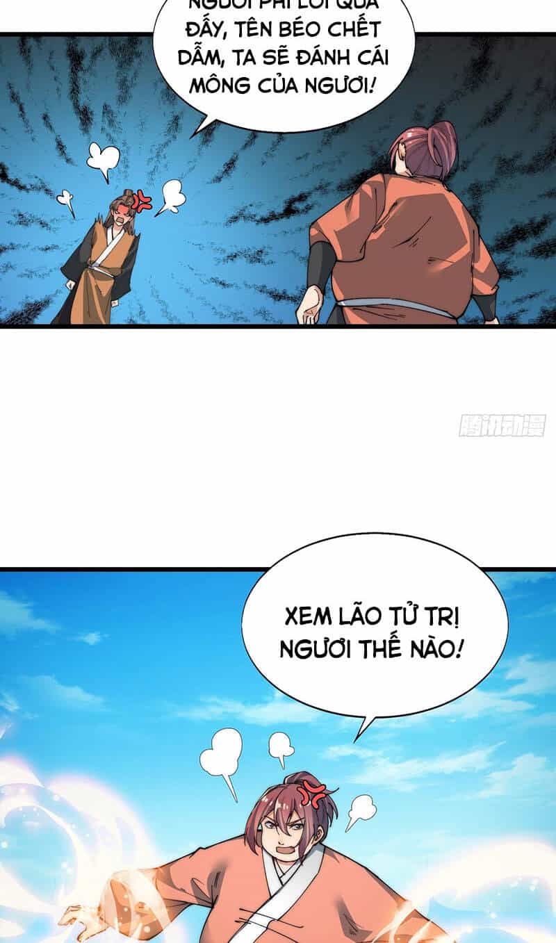 Võ Lăng Cửu Thiên - Chương 14 - ảnh 7