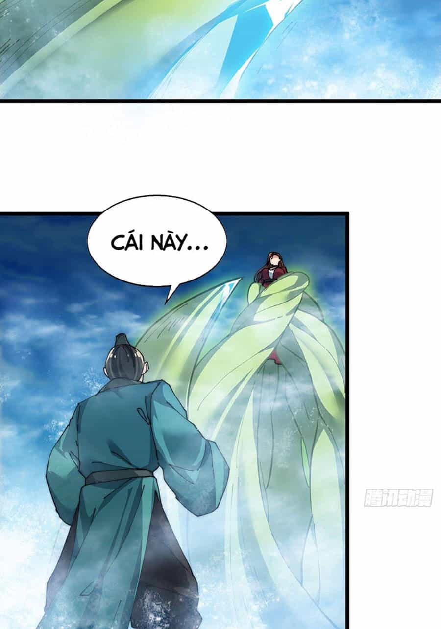 Võ Lăng Cửu Thiên - Chương 15 - ảnh 30
